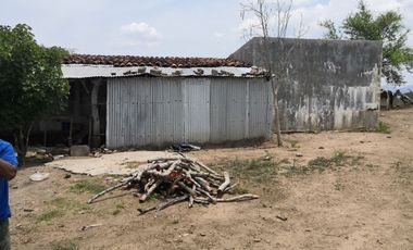 RANCHO EN GALECIO NARCIA, CHIAPA DE CORZO