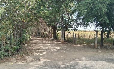 RANCHO EN GALECIO NARCIA, CHIAPA DE CORZO