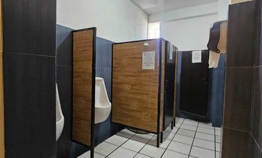 RENTA DE LOCAL COMERCIAL EN CENTRO DE LA CIUDAD