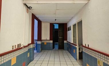 RENTA DE LOCAL COMERCIAL EN CENTRO DE LA CIUDAD