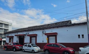 RENTA DE LOCAL COMERCIAL EN CENTRO DE LA CIUDAD