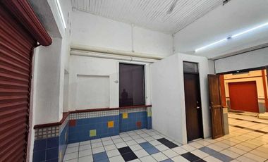 RENTA DE LOCAL COMERCIAL EN CENTRO DE LA CIUDAD