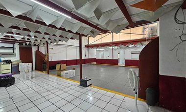 RENTA DE LOCAL COMERCIAL EN CENTRO DE LA CIUDAD