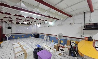 RENTA DE LOCAL COMERCIAL EN CENTRO DE LA CIUDAD