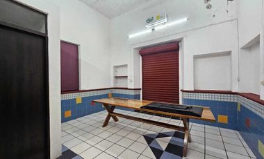 RENTA DE LOCAL COMERCIAL EN CENTRO DE LA CIUDAD