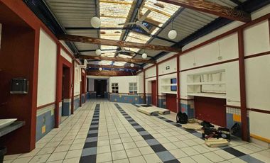 RENTA DE LOCAL COMERCIAL EN CENTRO DE LA CIUDAD