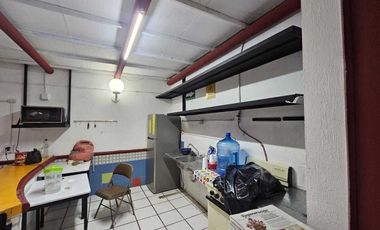 RENTA DE LOCAL COMERCIAL EN CENTRO DE LA CIUDAD