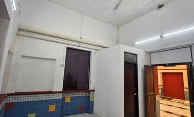 RENTA DE LOCAL COMERCIAL EN CENTRO DE LA CIUDAD