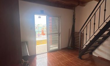 3 propiedades en 1.  Julio Acosta esquina Ameghino