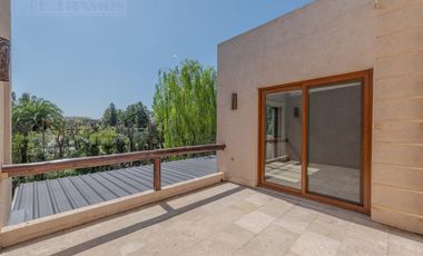 Casa  en venta y alquiler  en Los Sauces