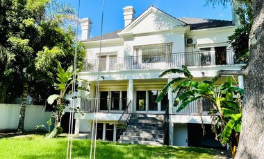 Casa en alquiler en Mart.-Vias/Libert