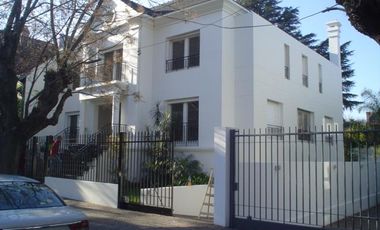 Casa en alquiler en Mart.-Vias/Libert