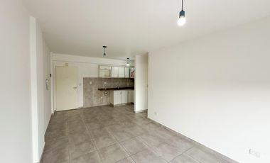 Alquiler departamento 2 ambientes con balcón en Morón