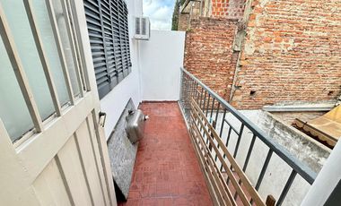 Departamento en Temperley Este