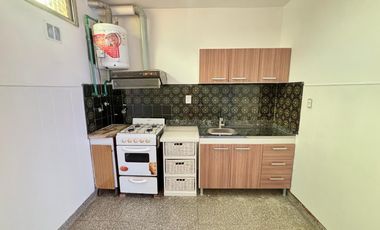 Departamento en Temperley Este