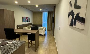 Departamento En Alquier