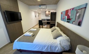 Departamento En Alquier