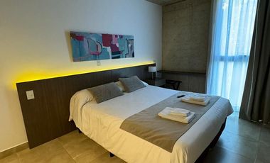 Departamento En Alquier