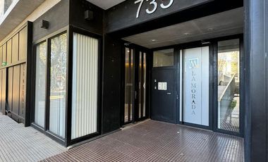 Departamento En Alquier