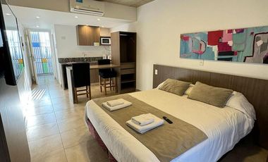 Departamento En Alquier