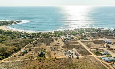 Terreno en venta - Troncones