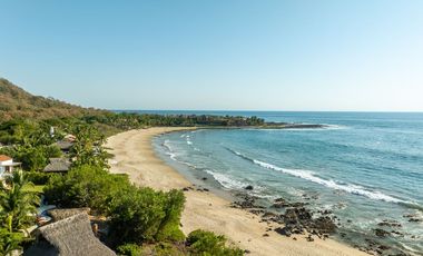 Terreno en venta - Troncones