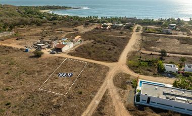Terreno en venta - Troncones