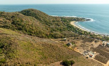 Terreno en venta - Troncones