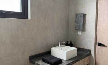 DEPARTAMENTO GARDEN HOUSE EN ROMA NORTE