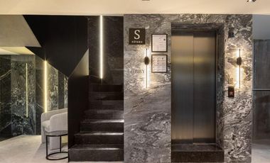 DEPARTAMENTO GARDEN HOUSE EN ROMA NORTE