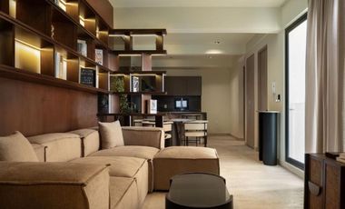 DEPARTAMENTO GARDEN HOUSE EN ROMA NORTE