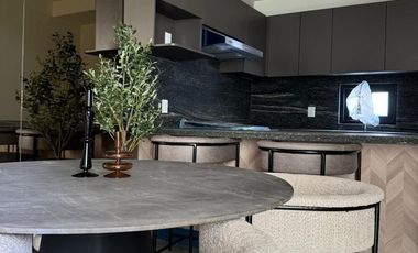 DEPARTAMENTO GARDEN HOUSE EN ROMA NORTE