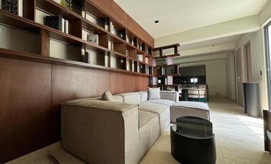 DEPARTAMENTO GARDEN HOUSE EN ROMA NORTE