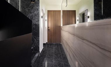 DEPARTAMENTO GARDEN HOUSE EN ROMA NORTE