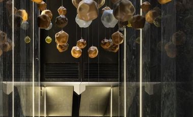 DEPARTAMENTO GARDEN HOUSE EN ROMA NORTE