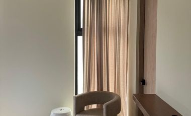 DEPARTAMENTO GARDEN HOUSE EN ROMA NORTE