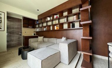 DEPARTAMENTO GARDEN HOUSE EN ROMA NORTE