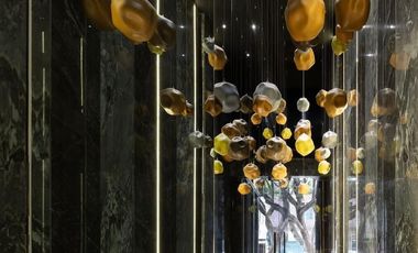DEPARTAMENTO GARDEN HOUSE EN ROMA NORTE