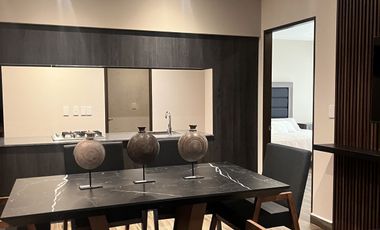 Renta de nuevos departamentos en Residences Antigua