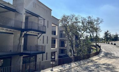 Renta de nuevos departamentos en Residences Antigua
