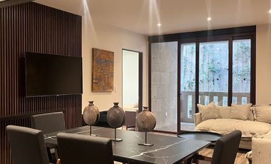 Renta de nuevos departamentos en Residences Antigua