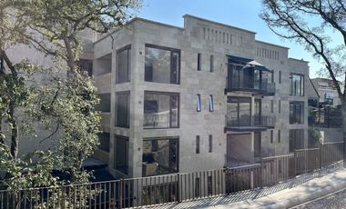 Renta de nuevos departamentos en Residences Antigua