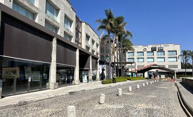 Renta de nuevos departamentos en Residences Antigua