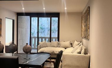 Renta de nuevos departamentos en Residences Antigua