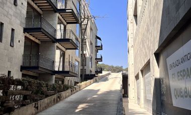 Renta de nuevos departamentos en Residences Antigua