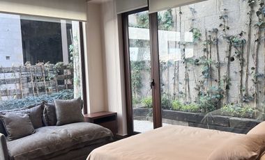 Renta de nuevos departamentos en Residences Antigua