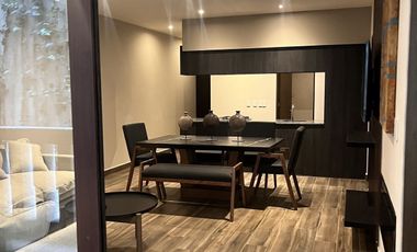 Renta de nuevos departamentos en Residences Antigua