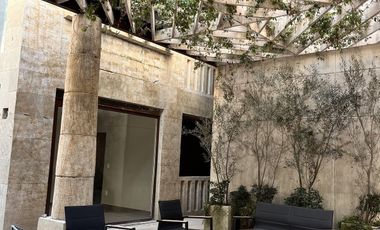 Renta de nuevos departamentos en Residences Antigua