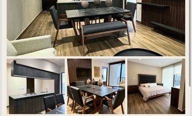 Renta de nuevos departamentos en Residences Antigua