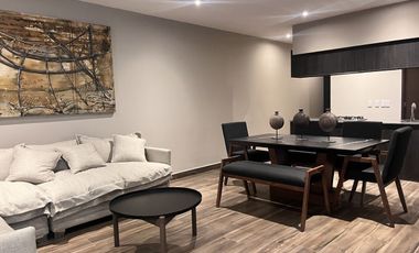 Renta de nuevos departamentos en Residences Antigua